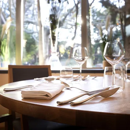 Logis Restaurant Les Oliviers