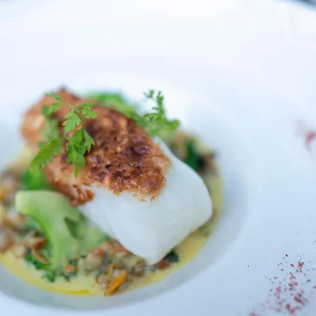 Logis Restaurant Les Oliviers