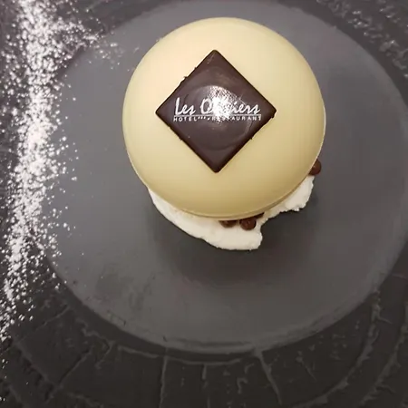 Logis Restaurant Les Oliviers 3* Loriol-sur-Drome
