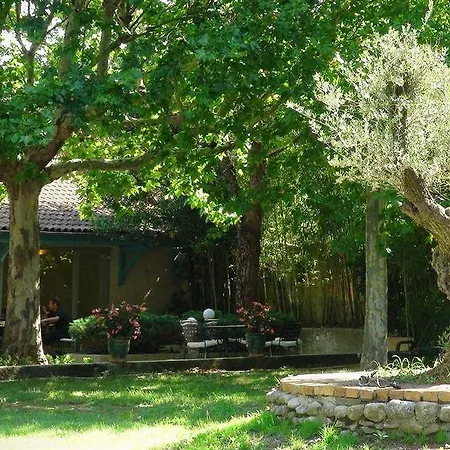Logis Restaurant Les Oliviers