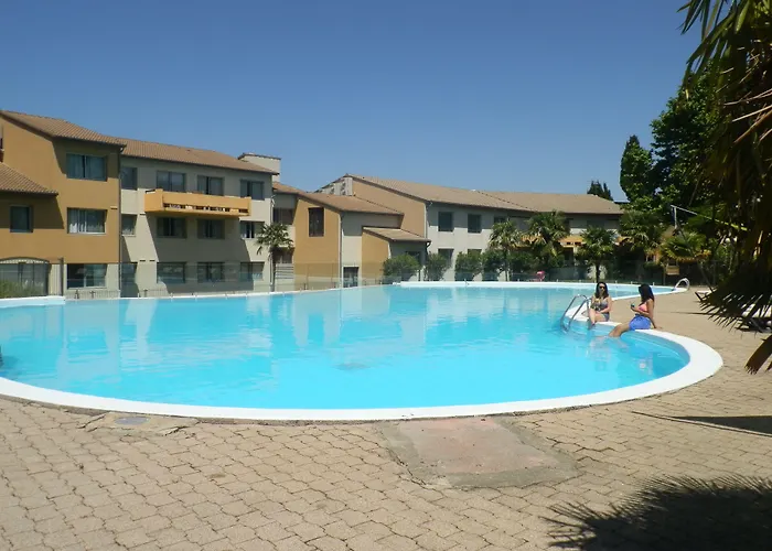 Logis Restaurant Les Oliviers